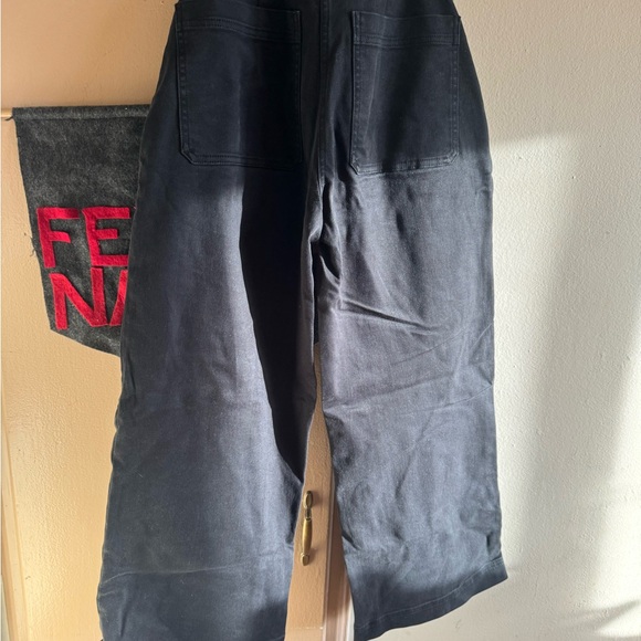 Everlane wide pants - Picture 4 of 5